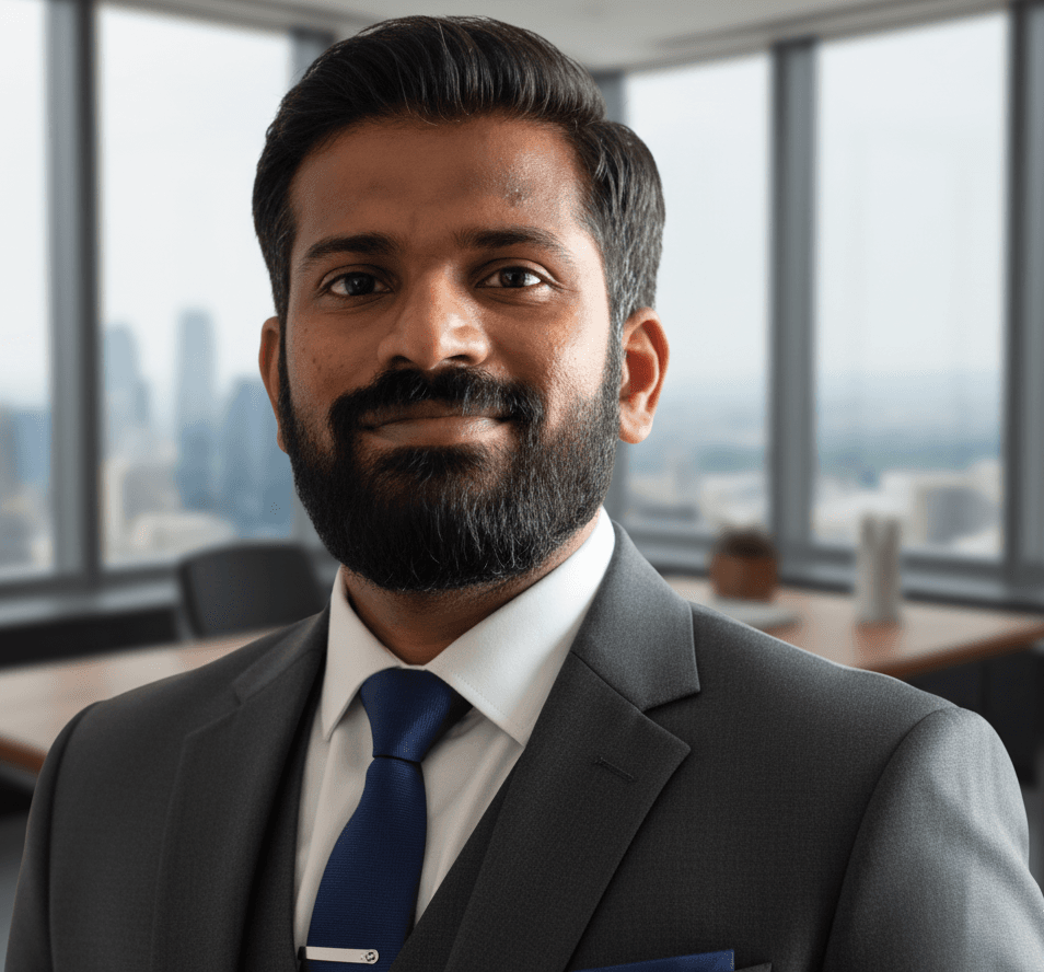 Ezhil Vendhan